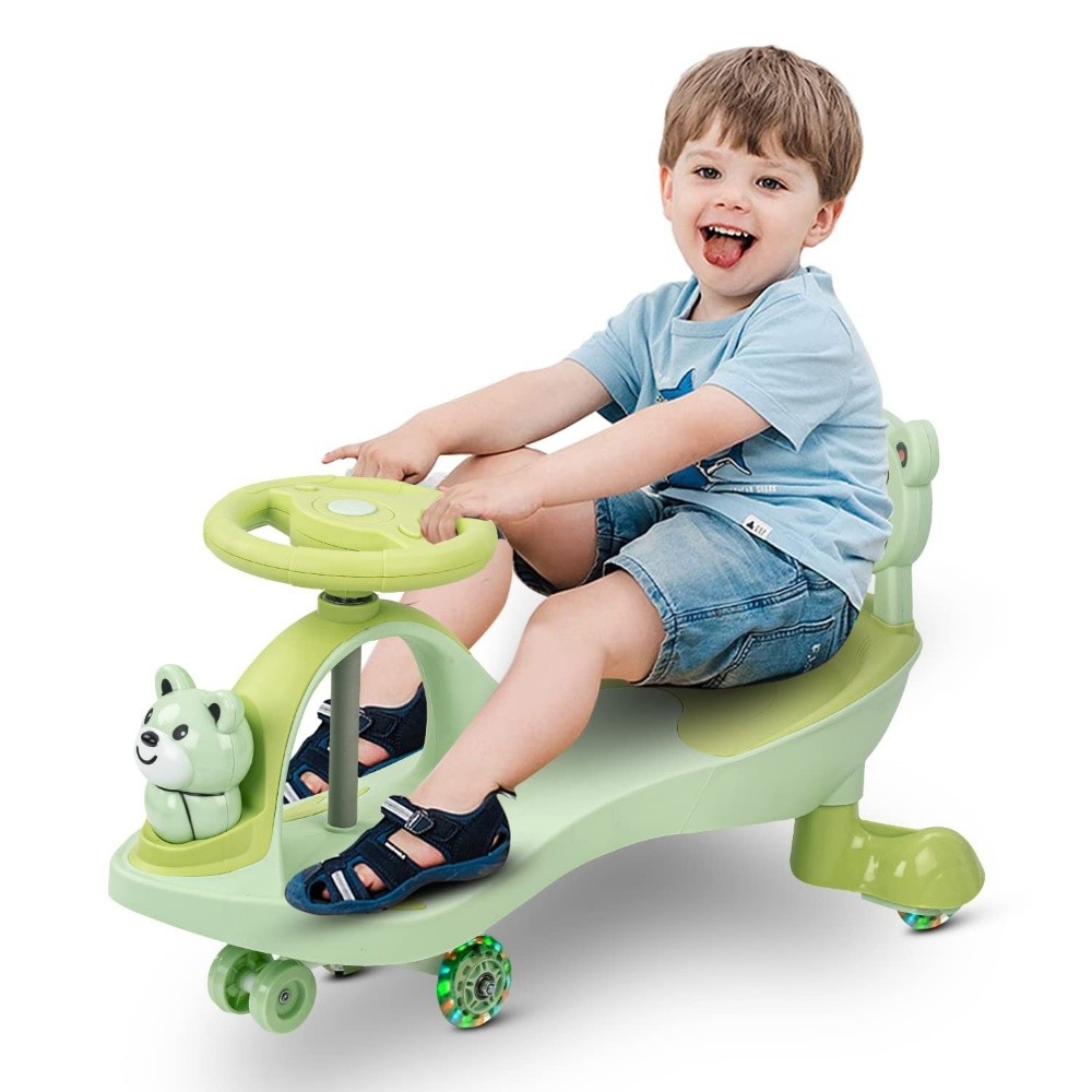 voiture pour enfants - 2