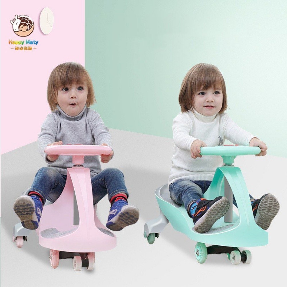 voiture pour enfants - 1