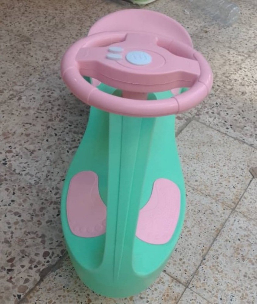 voiture pour enfants - 3