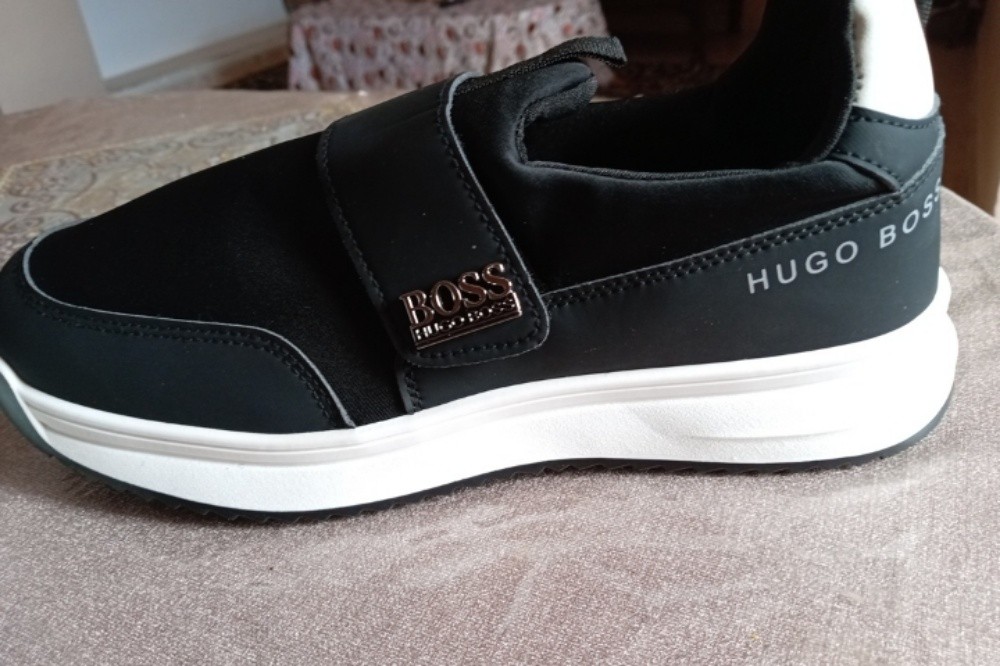 HUGO BOSS CHAUSSURES - 1