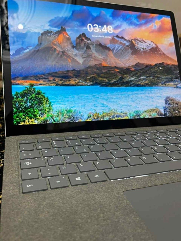 pc portable microsoft - 2