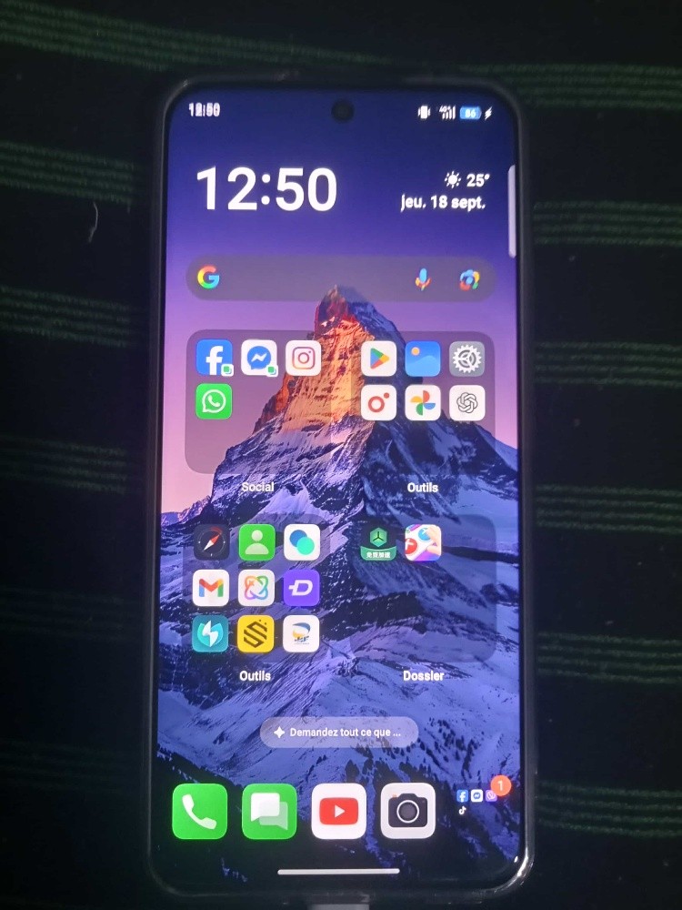 oppo reno - 2