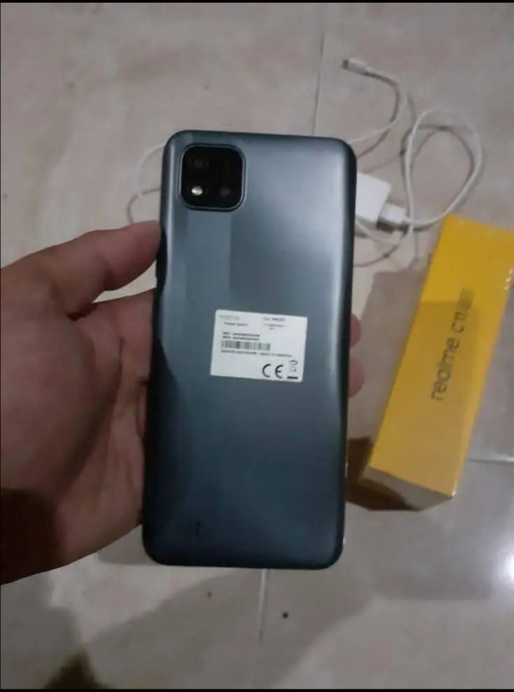 realme 11 - 1