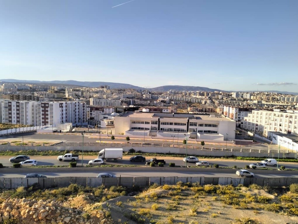 villa a vendre neuvelle ville constantine - 15