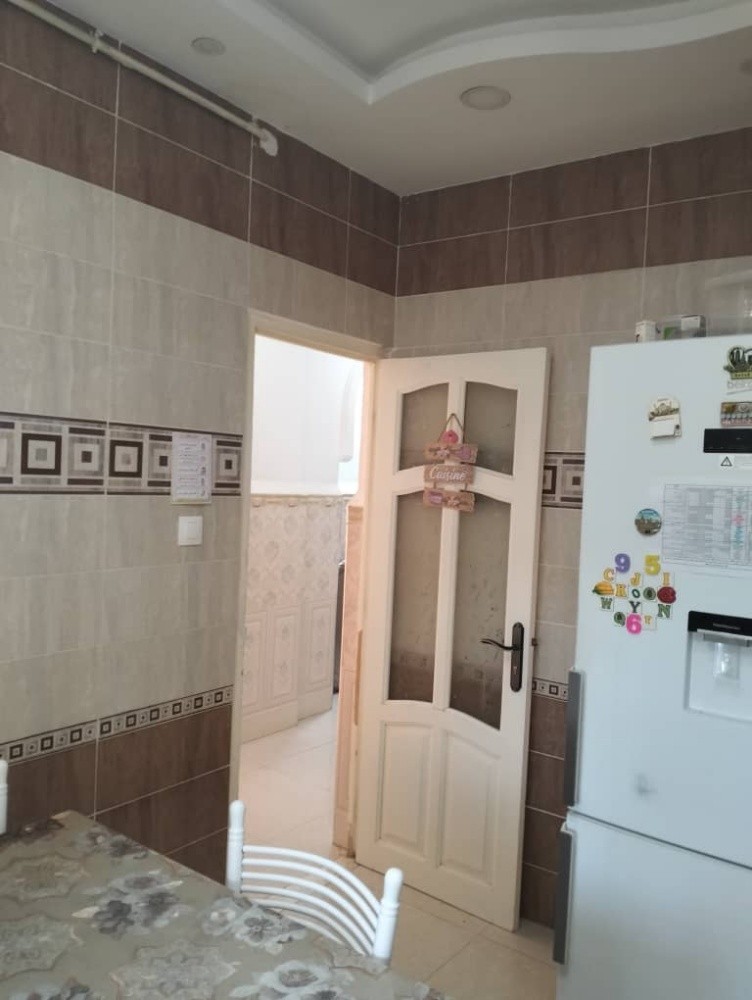 villa a vendre neuvelle ville constantine - 1