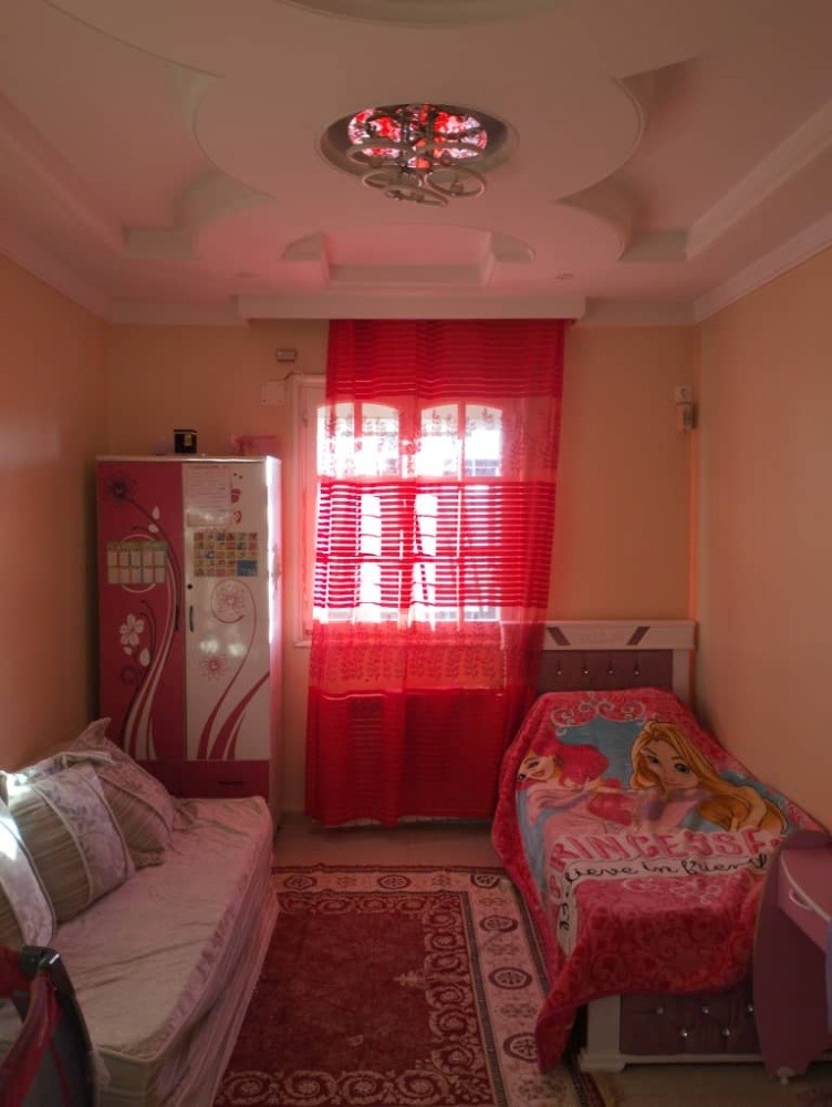 villa a vendre neuvelle ville constantine - 5