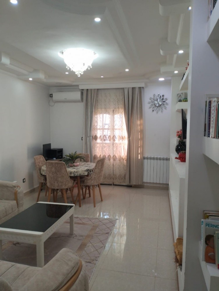villa a vendre neuvelle ville constantine - 12