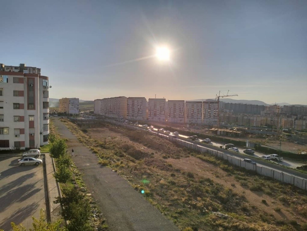 villa a vendre neuvelle ville constantine - 8