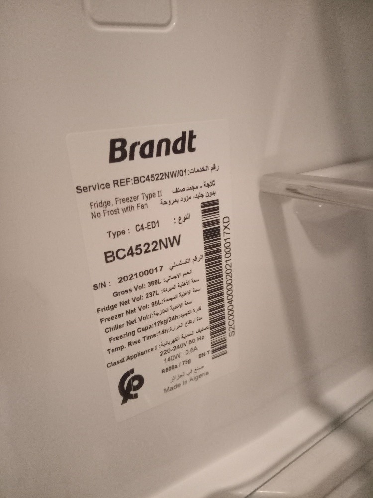 Brandt - 2