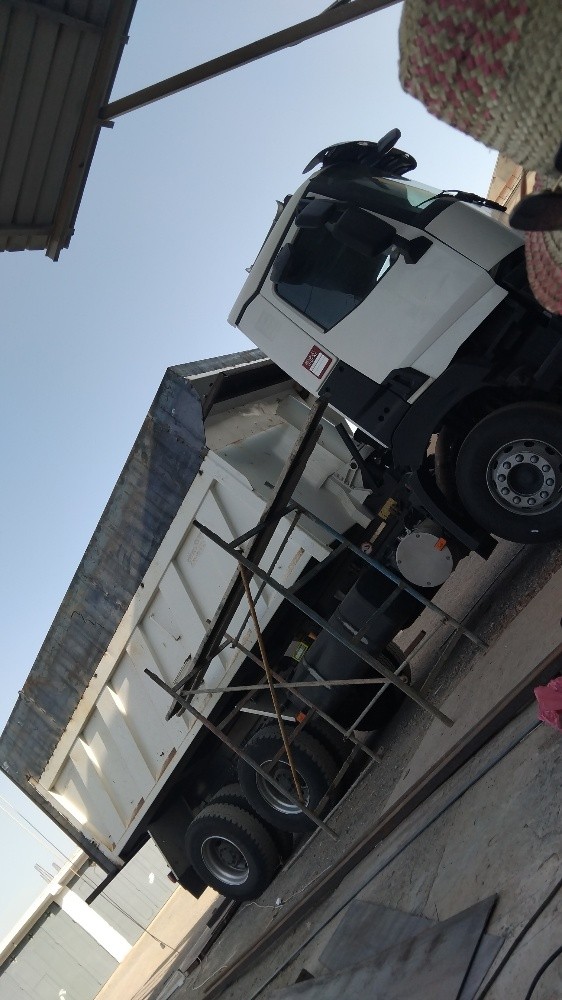 حدادة فنية وتصليح لي ريدو الكتريك وصنع كل ما يتعلق بالحديد	 - 4
