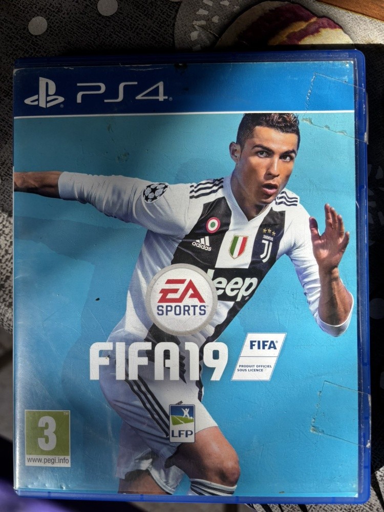 فيفا 19 - 1