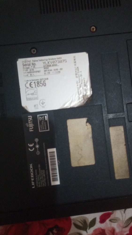 pc portable - 4