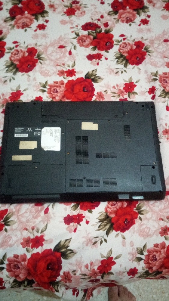 pc portable - 3
