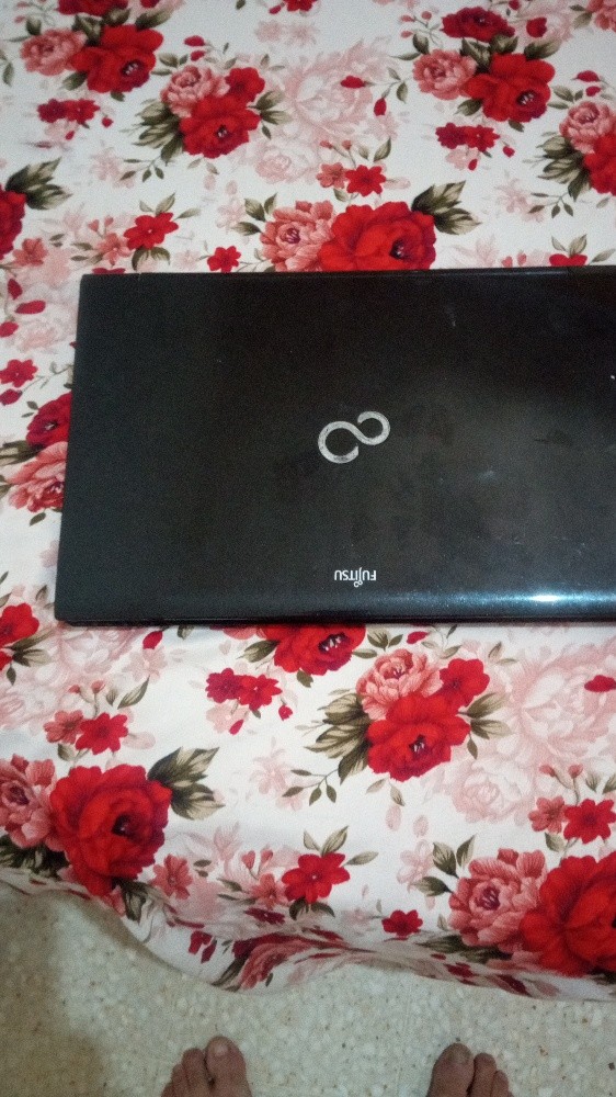 pc portable - 1