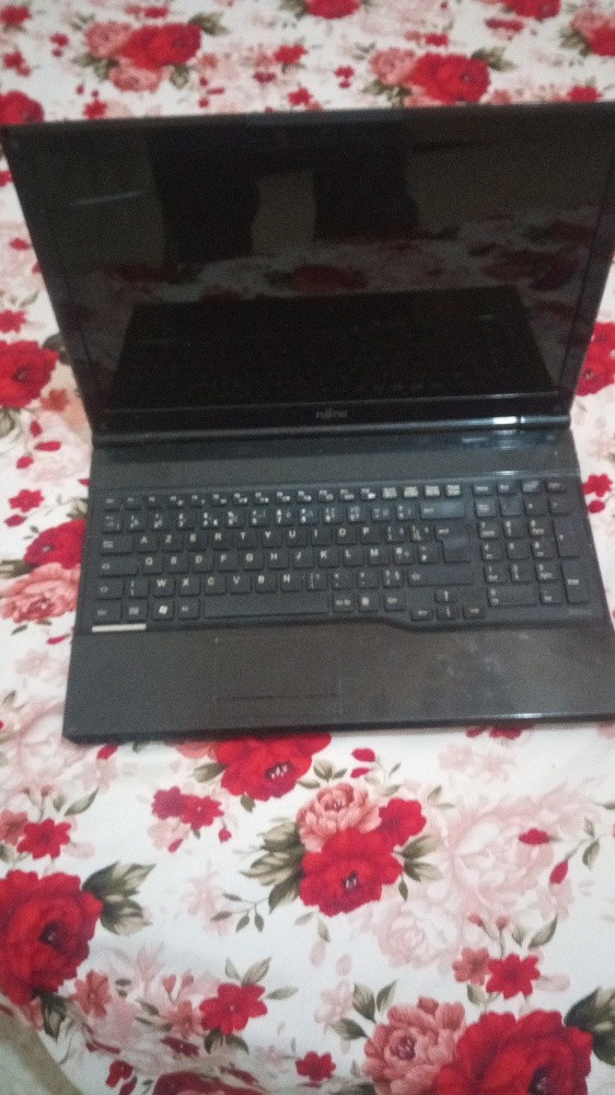 pc portable - 2