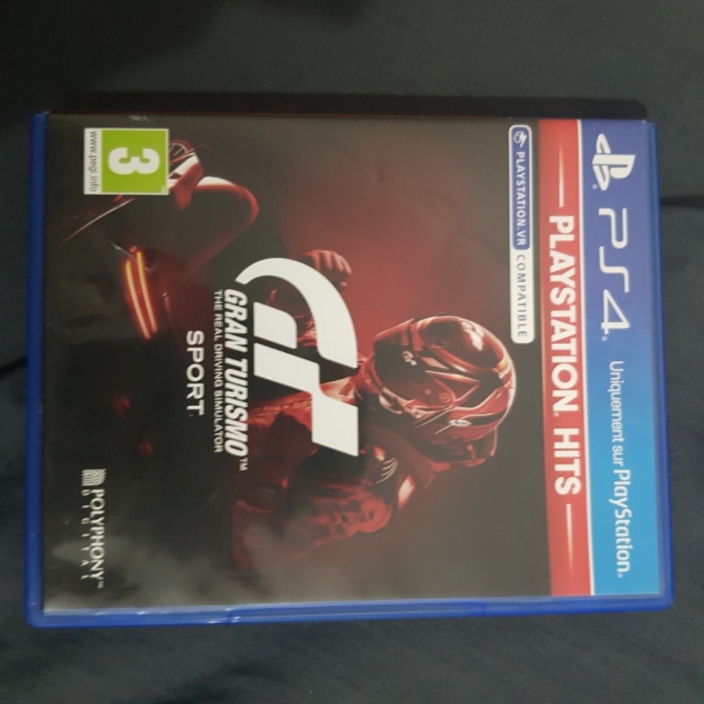 CD ASSASSINS CREED ORIGINS - 4