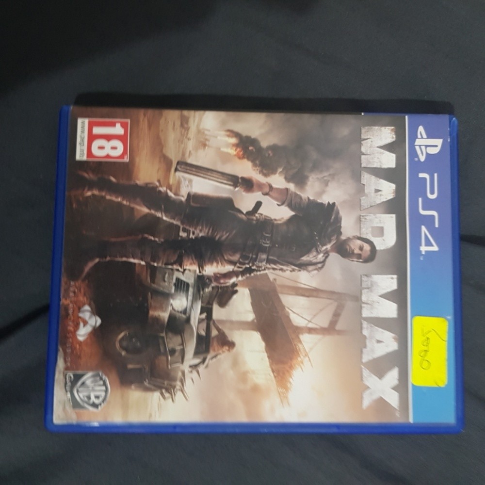 CD ASSASSINS CREED ORIGINS - 2