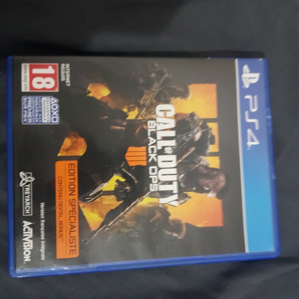 CD ASSASSINS CREED ORIGINS - 5