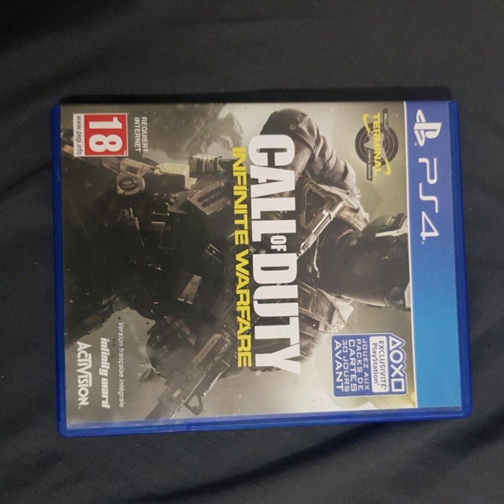 CD ASSASSINS CREED ORIGINS - 6