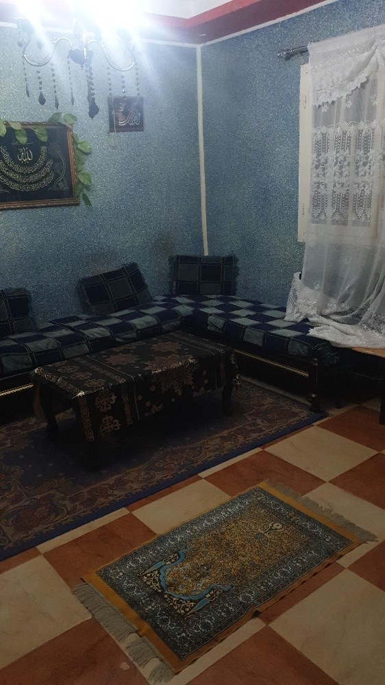maison  a vendre  - 4