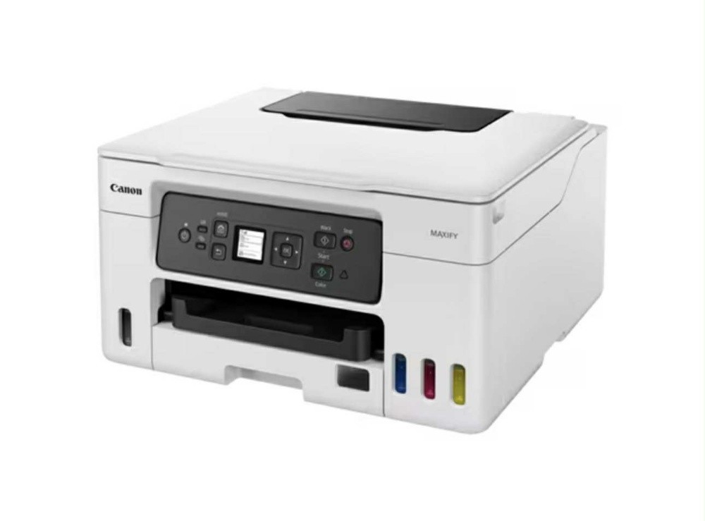 imprimante canon - 3