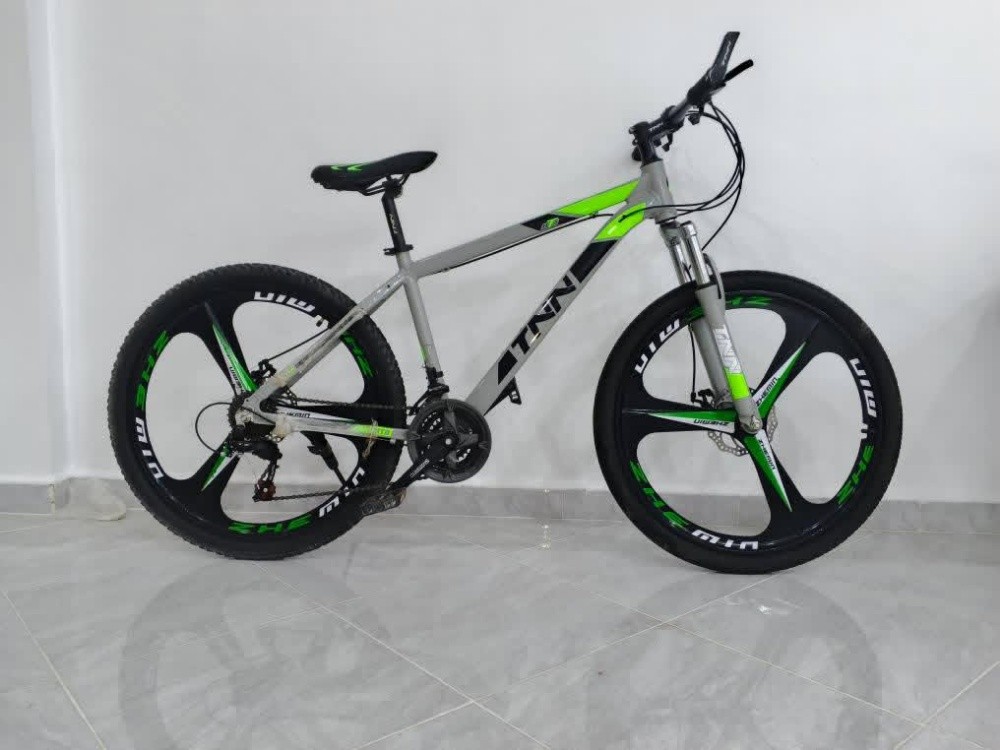 vélo - 1