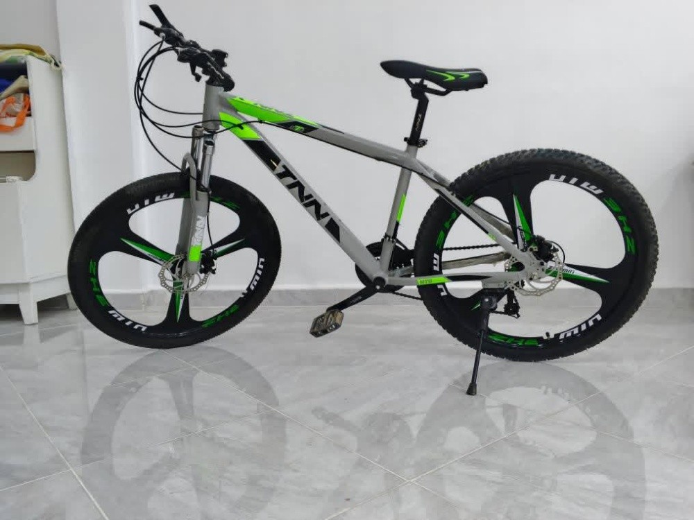 vélo - 4