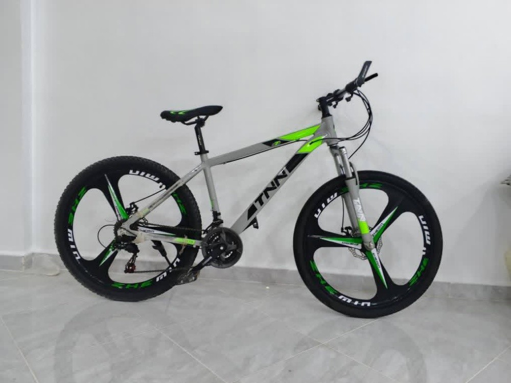 vélo - 2