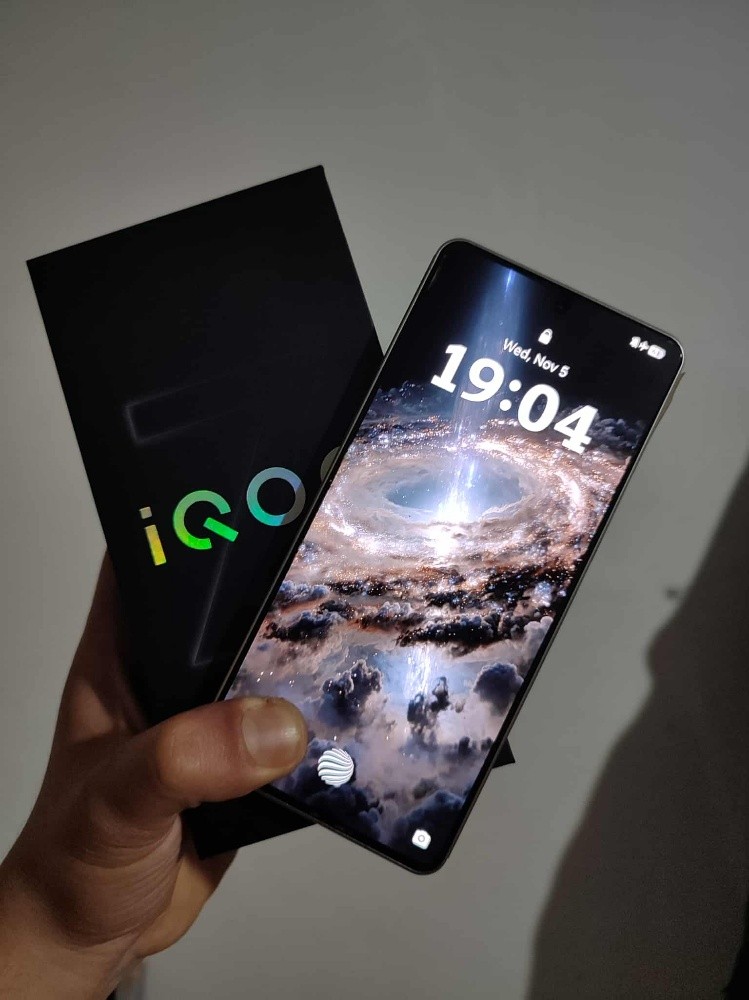 vivo - 2