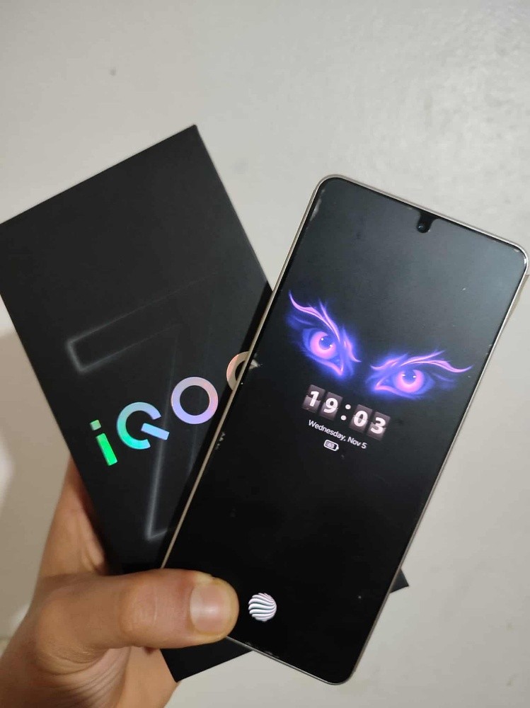 vivo - 1