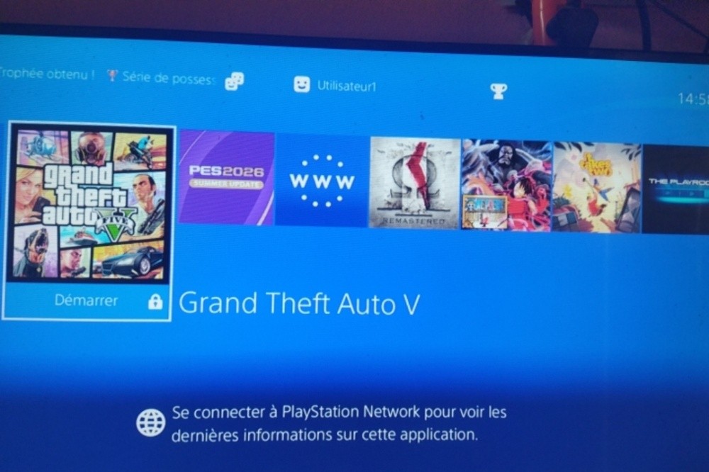 play station - 2