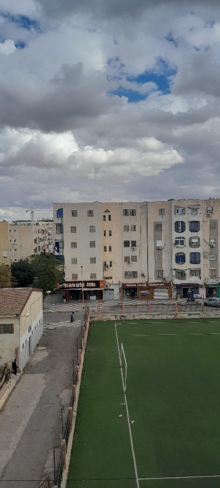 Apartment for sale - 1