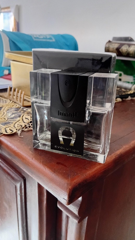 parfum homme original - 3