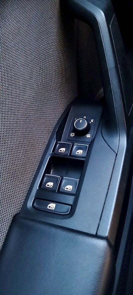 Seat Leon essence finision style - 8