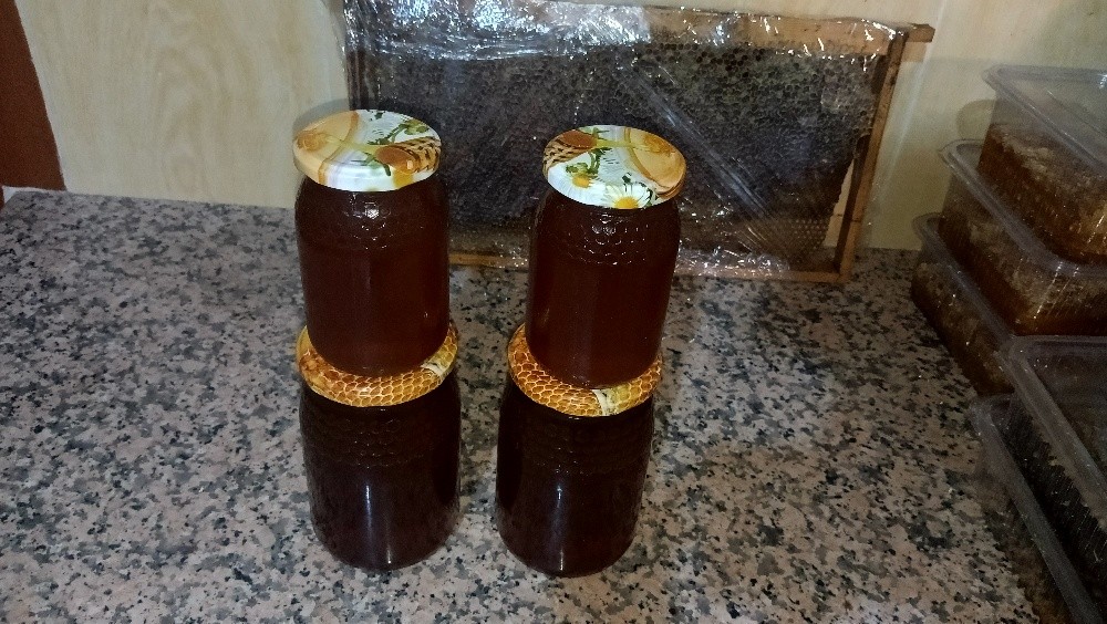 عسل السدر - 2