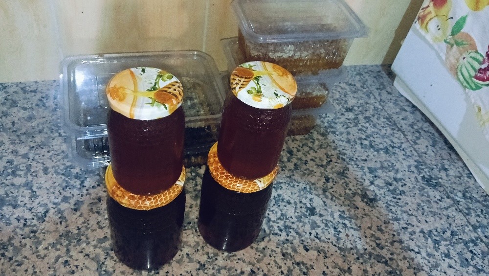 عسل السدر - 3