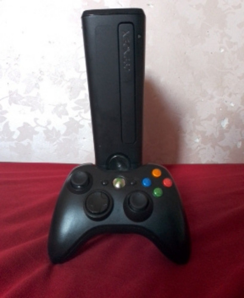 x bob 360 - 2