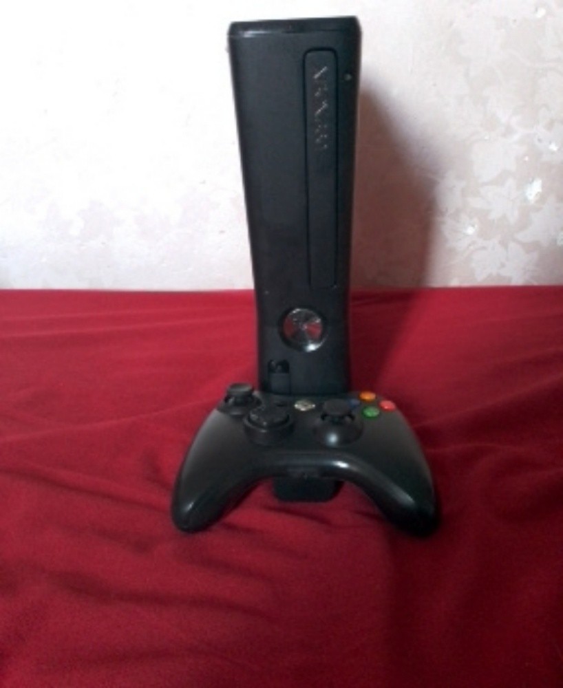 x bob 360 - 1