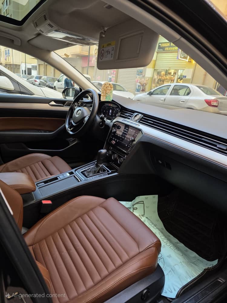 Passat carat - 13