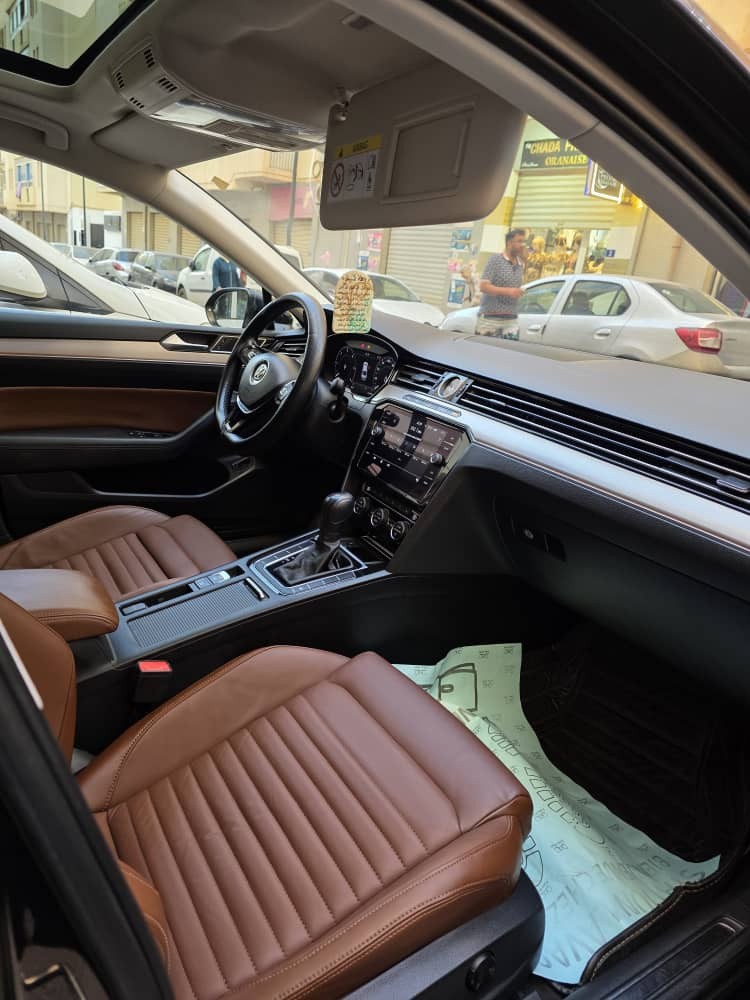 Passat carat - 14
