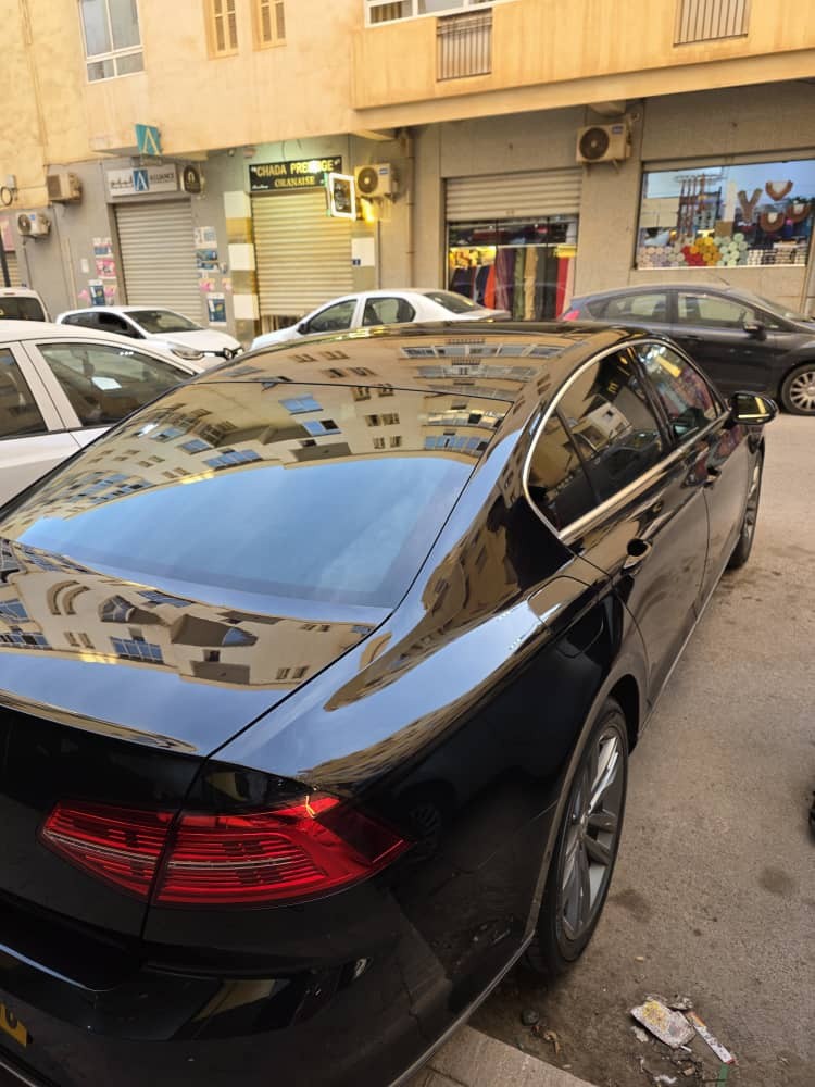 Passat carat - 4