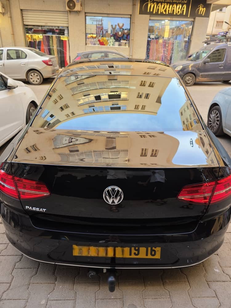 Passat carat - 5