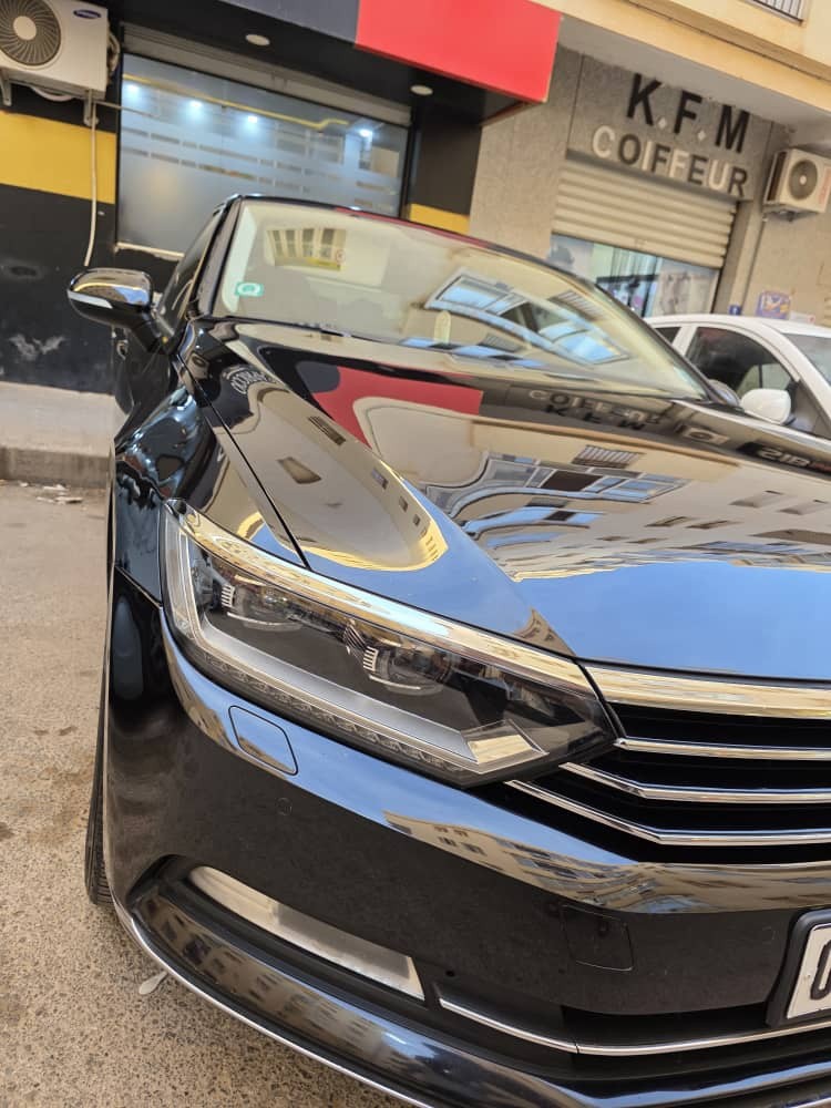 Passat carat - 2