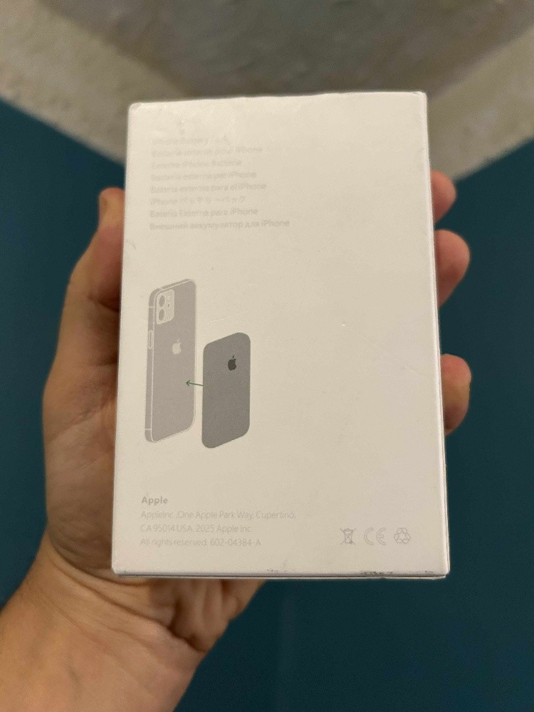power bank iPhone - 3