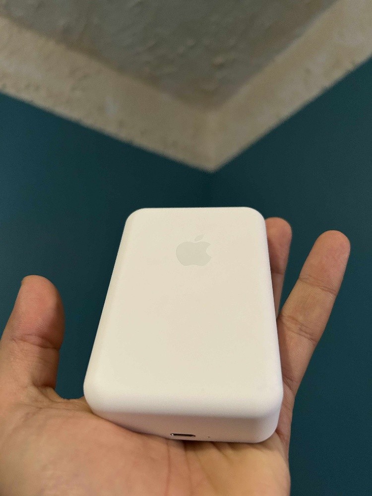 power bank iPhone - 2