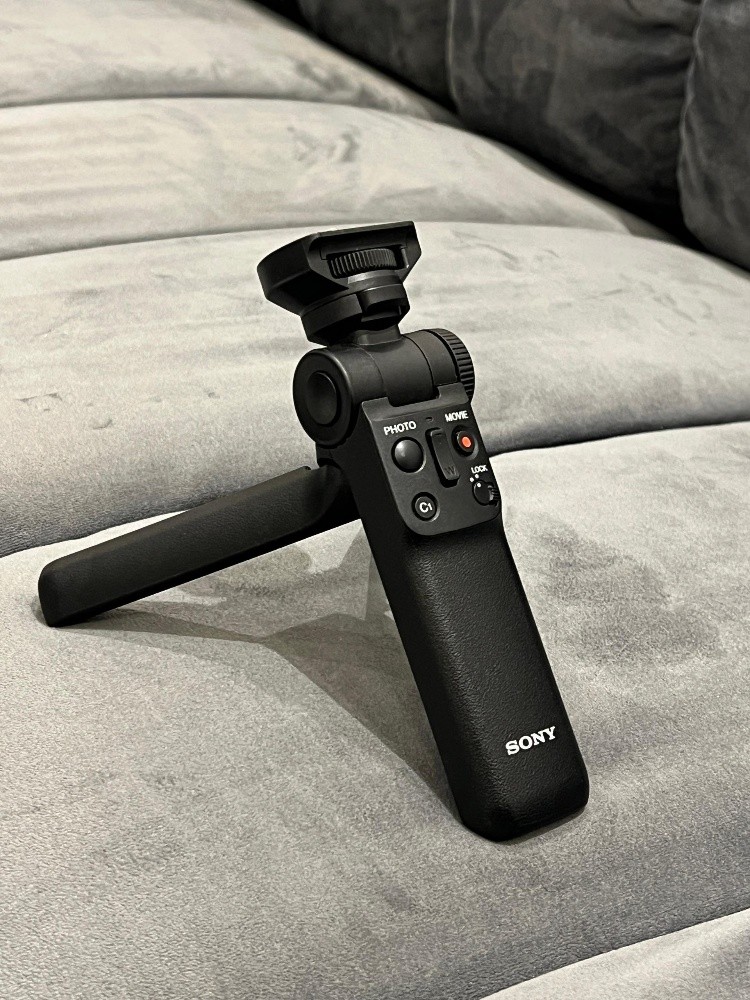 Sony zv-I - 7