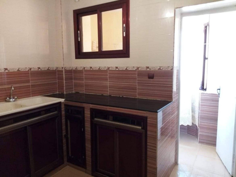 appartement - 4