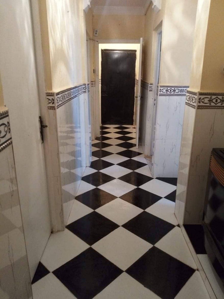 appartement - 3