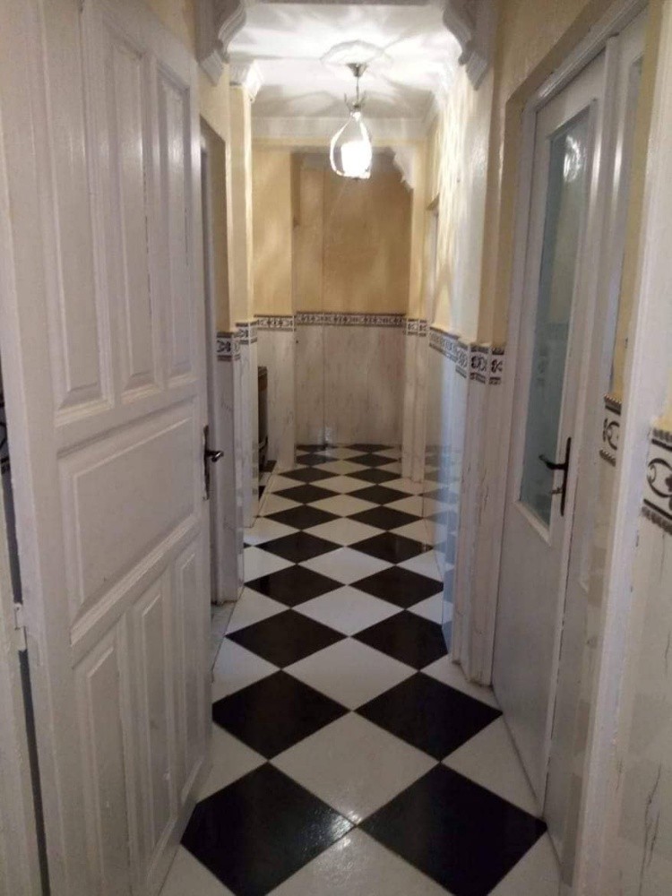 appartement - 2