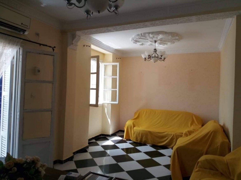 appartement - 1
